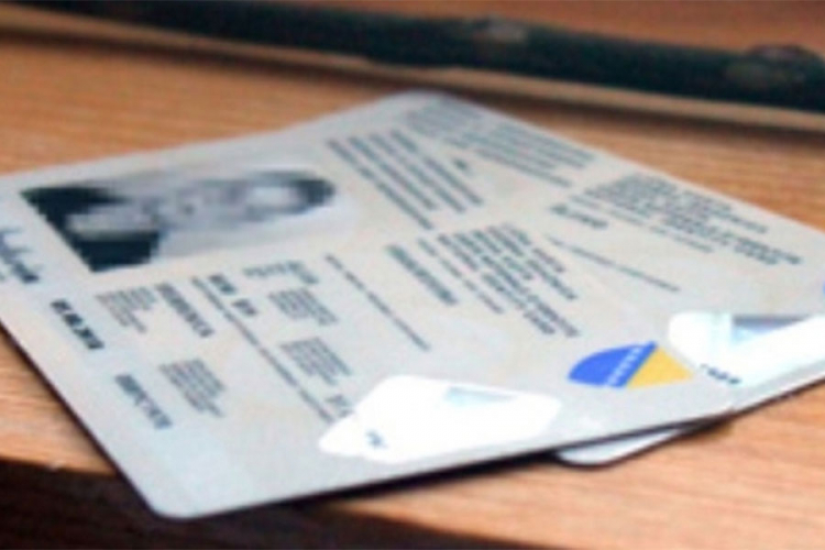 Banjalučanka sa ukradenom ličnom kartom pokušala izvaditi pasoš
