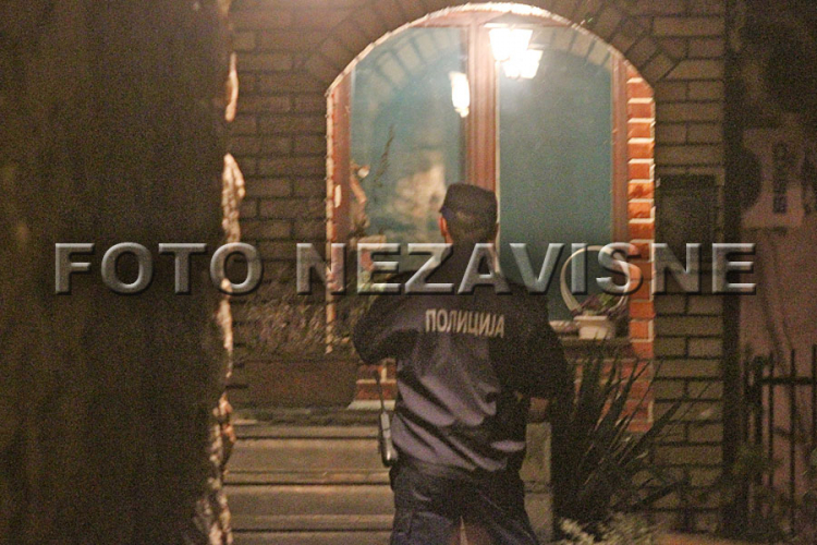 Banjaluka: Muškarac ubijen nožem, uhapšena osumnjičena