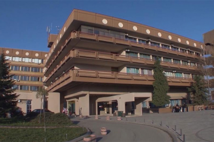 Banjaluka: Nožem napao porodilju u bolnici