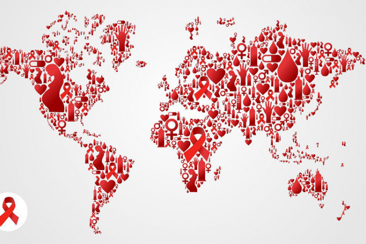 Svjetski dan borbe protiv AIDS-a: Niko nije imun, zaštitite se
