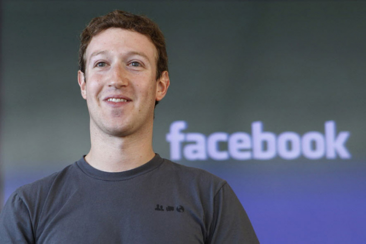 Facebook greškom obrisao pa vratio Zakerbergove postove
