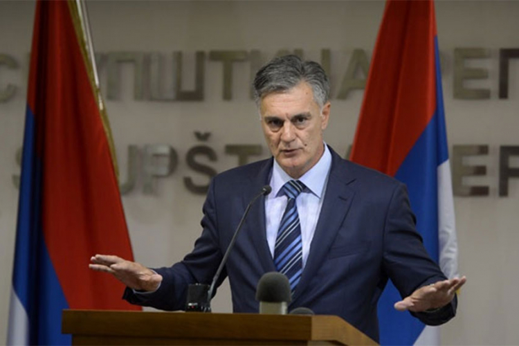 Karan: Ustavni sud se ponaša kao nadržavna vlast u BiH