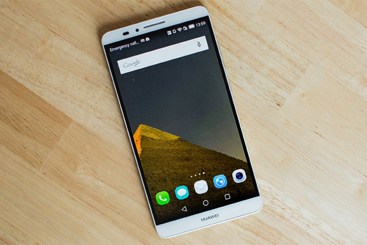 Huawei objavio planove nadogradnje na Android Nougat softver