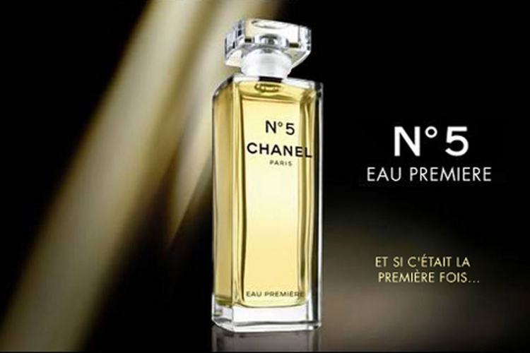Pruga koja ugrožava parfem „Chanel 5“
