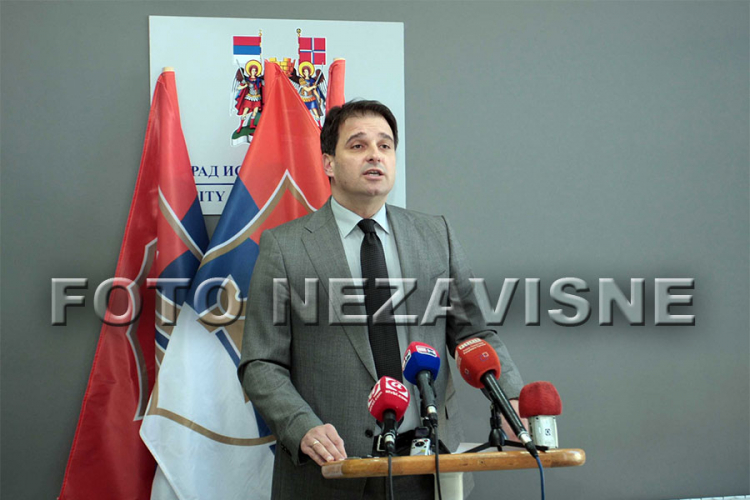 Govedarica dao ultimatum: Vanredna sjednica u parlamentu BiH o reformi pravosuđa ili referendum