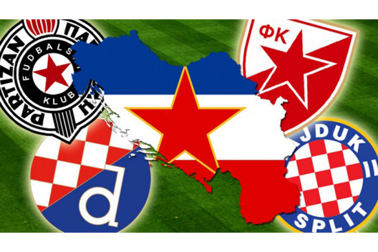 Uskoro počinje liga u kojoj će igrati Zvezda, Partizan, Dinamo i Hajduk