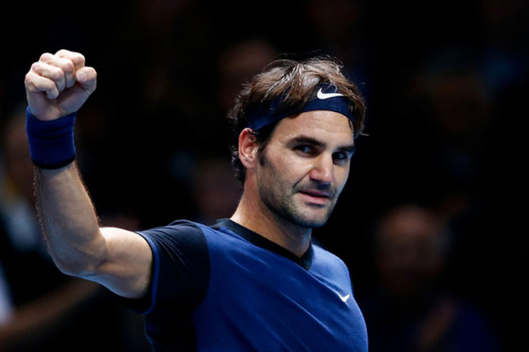 Federer odložio povratak na teren