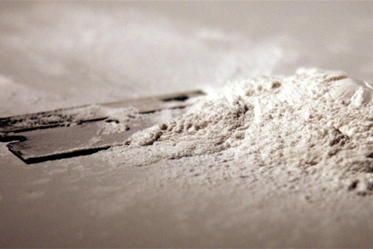 U Španiji zaplijenjeno 2,5 tone kokaina