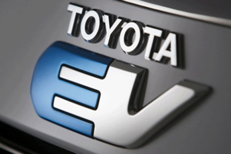 Toyota pravi novu kompaniju za proizvodnju električnih vozila?