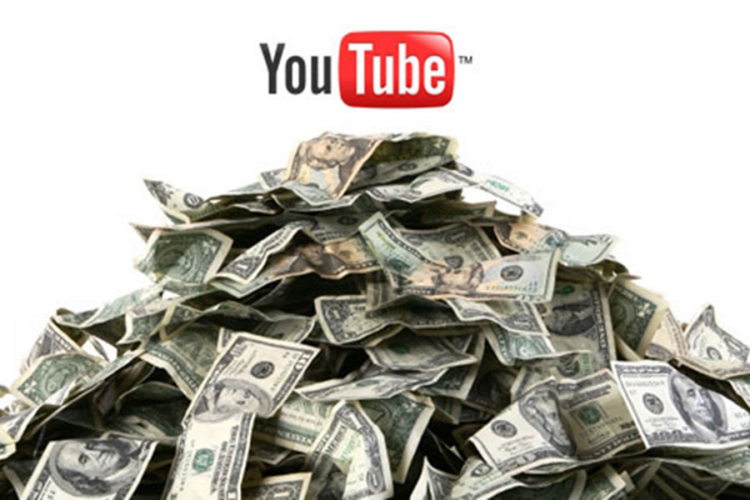 Ovi ljudi su na YouTube-u "zgrnuli" milione za nekoliko mjeseci (VIDEO)