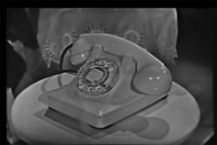 Najstariji broj telefona još se koristi