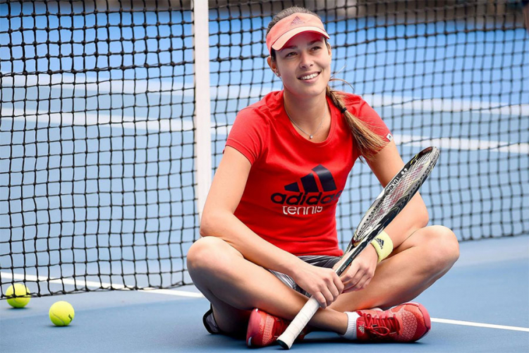 Srpska teniserka otkrila kakvo je imala djetinjstvo