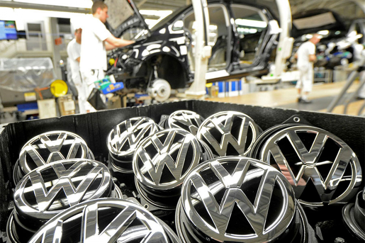 Dalekoistočna zemlja kaznila Volkswagen grupu