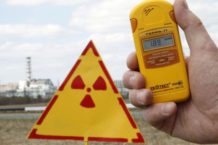 Naučnici otkrili radijaciju na obali Oregona