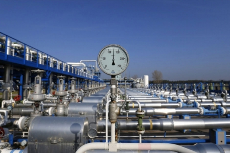Ukrajina spremna da kupi ruski gas
