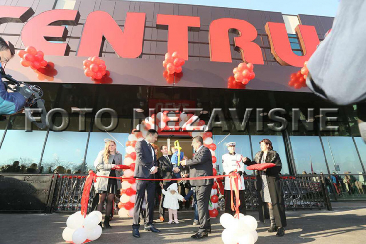Centrum otvorio novi objekat u Banjaluci (FOTO)
