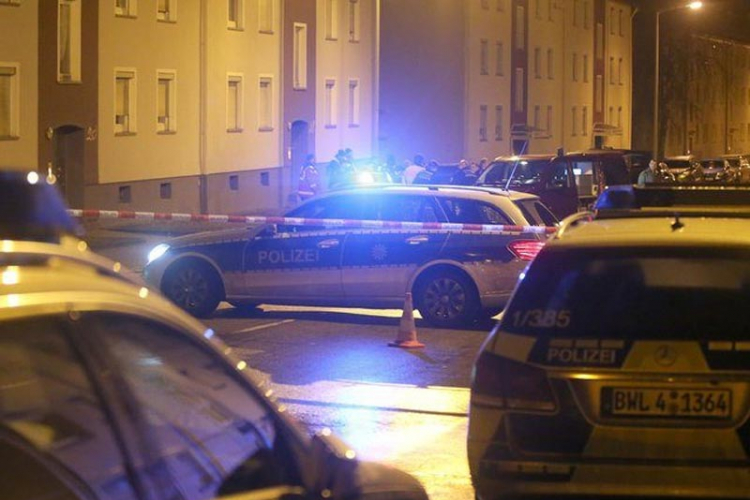 Srbin u Njemačkoj brutalno ubio ženu čekićem