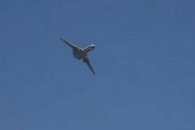 Pilot palog aviona izbjegao sličnu tragediju 2011. (VIDEO)