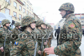 Pokrenuta istraga o učešću pripadnika Oružanih snaga na proslavi Dana RS u Banjaluci 