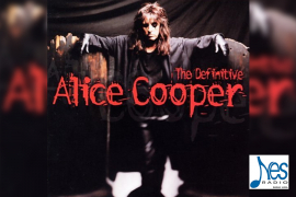 Rock abeceda: Alice Cooper