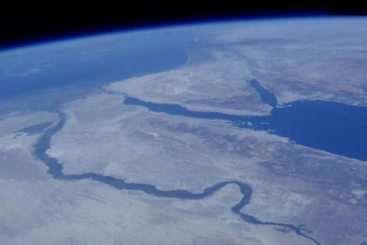 Ljepote Zemlje koje astronauti stalno gledaju (VIDEO)
