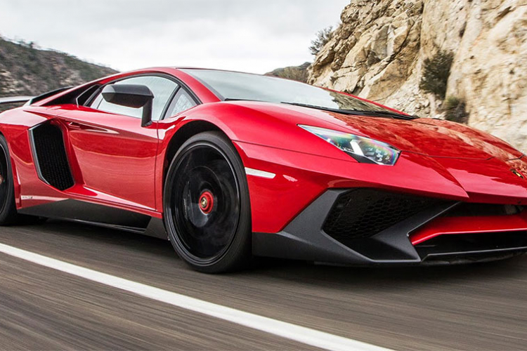 Lamborghini obara rekorde: Najbolja prodaja u istoriji