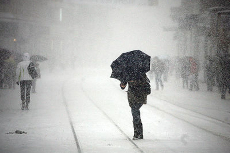 Zima u BiH odnijela šest života, savjeti građanima da se zaštite od hladnoće