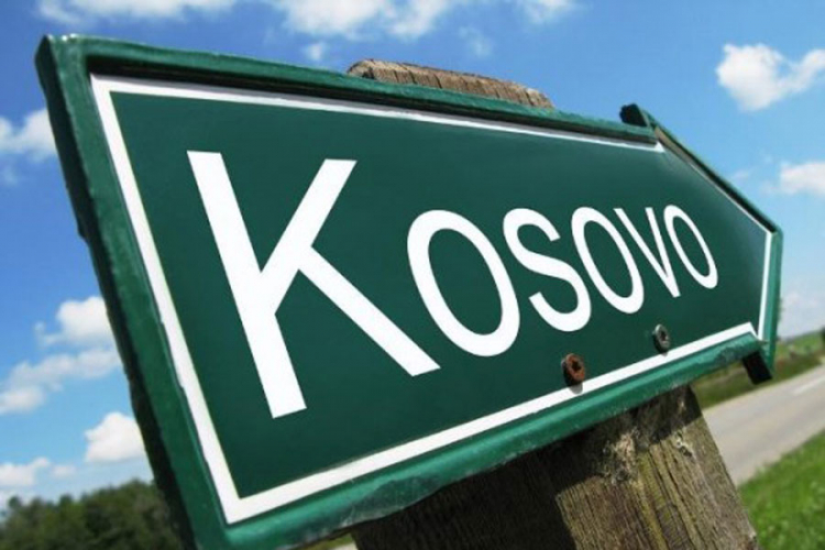 Bivši šef CIA: Došlo vrijeme za podjelu Kosova