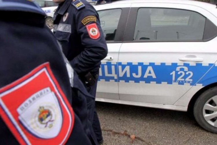 Banjaluka: Maloljetnici osumnjičeni za 13 krađa