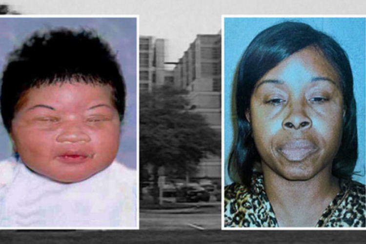 Ukradena kao beba, pronađena poslije 18 godina (VIDEO)