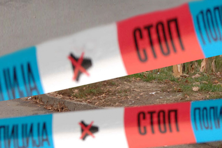 Na klupi u banjalučkom parku pronađeno beživotno tijelo muškarca