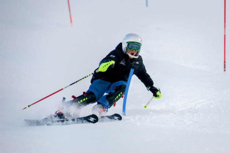 Otkazana skijaška takmičenja u Vengenu i Cauhenzeu