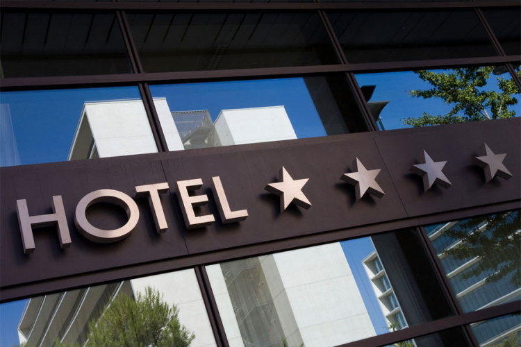 Šta tačno znači svaka hotelska zvjezdica?