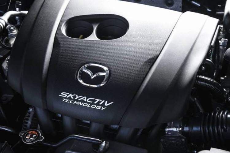 Mazda nastupa sa revolucionarnim benzinskim motorom