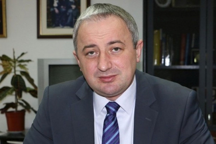 Borenović pozvao Dodika da ne priziva sankcije Srpskoj