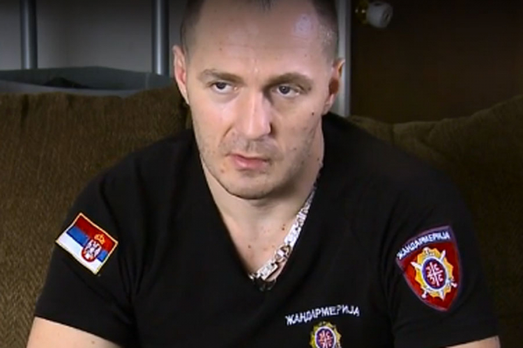 Bivši MMA borac Saša Perkić izboden nožem u Viskonsinu (VIDEO)