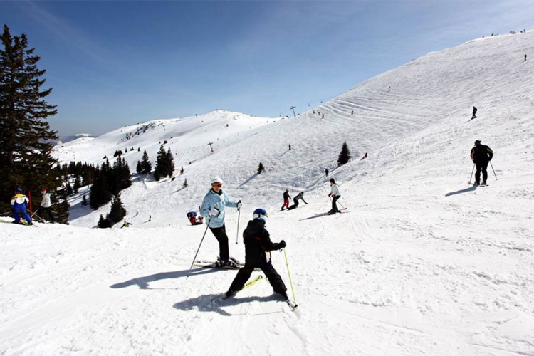 Bussines insider: Jahorina na listi neobičnih skijaških destinacija