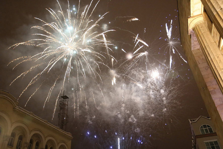Proslavljena Kineska nova godina: Dodik zadovoljan saradnjom Kine i RS