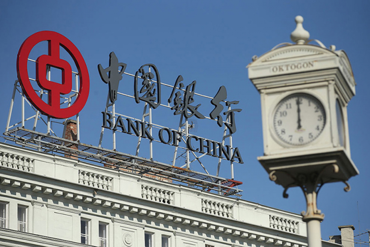 Li: Kineska banka ima veliki značaj