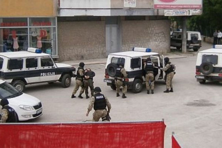 Akcija "Registrator" u Bihaću: Uhapšeno 13 radnika Zavoda za zapošljavanje USK