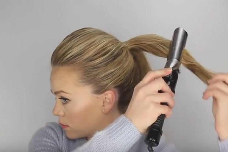 Napravite sami: Tri jednostavne frizure za pet minuta (VIDEO)