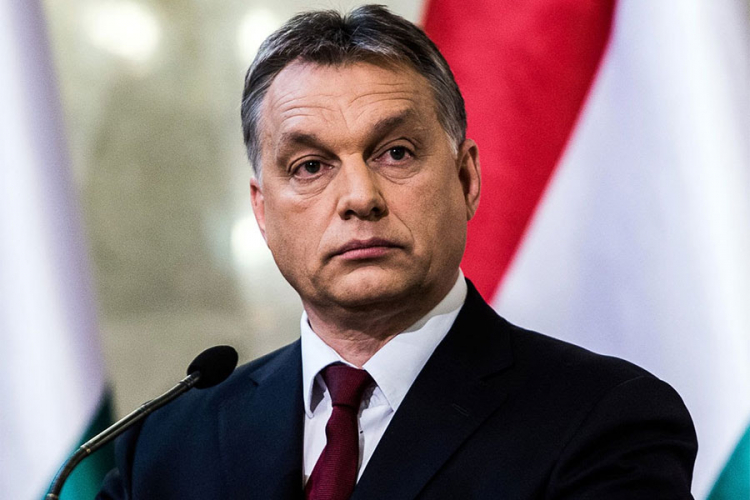 Orban traži od Brisela novi sporazum sa Vašingtonom