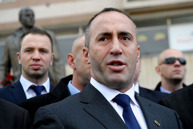 Haradinaj: Tači i Mustafa marionete Srbije