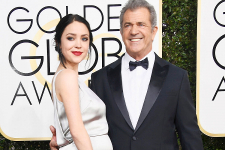Mel Gibson postao otac po deveti put