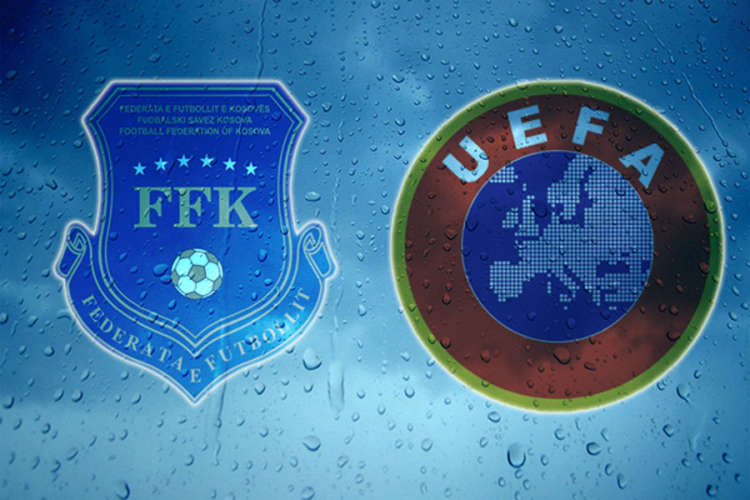 Odbijena žalba FSS, Kosovo član UEFA