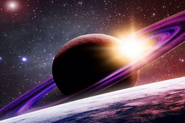 Saturnovi prstenovi izbliza (FOTO)