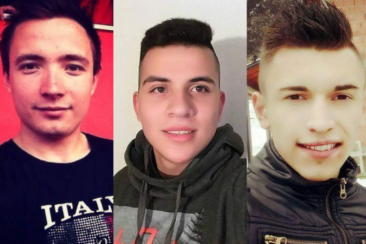Zenica: Potraga za trojicom mladića, policija moli za pomoć