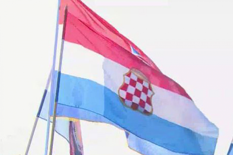 U trećem entitetu bi živjelo 75 odsto Hrvata u BiH?