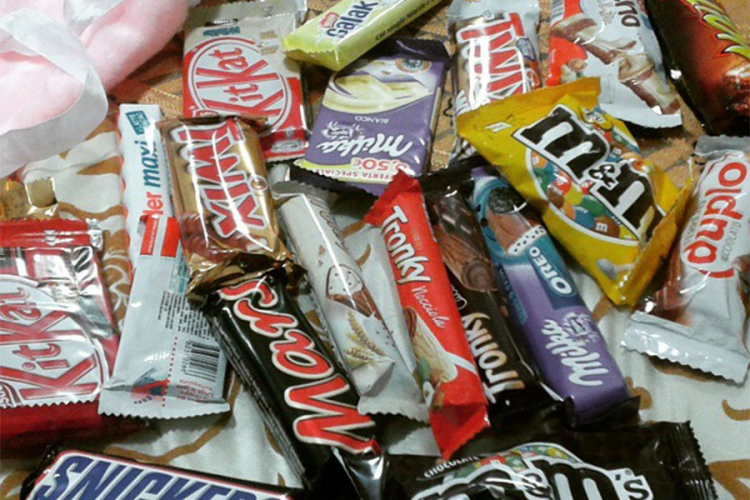 Loše vijesti za sve ljubitelje Snickersa, Twixa, Marsa i KitKata