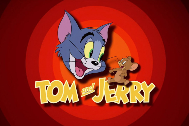 Legendarni crtani film "Tom i Džeri" slavi 77. rođendan